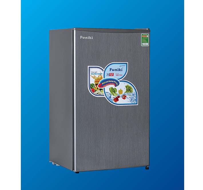 Tủ lạnh Funiki FR-91CD 90 lít