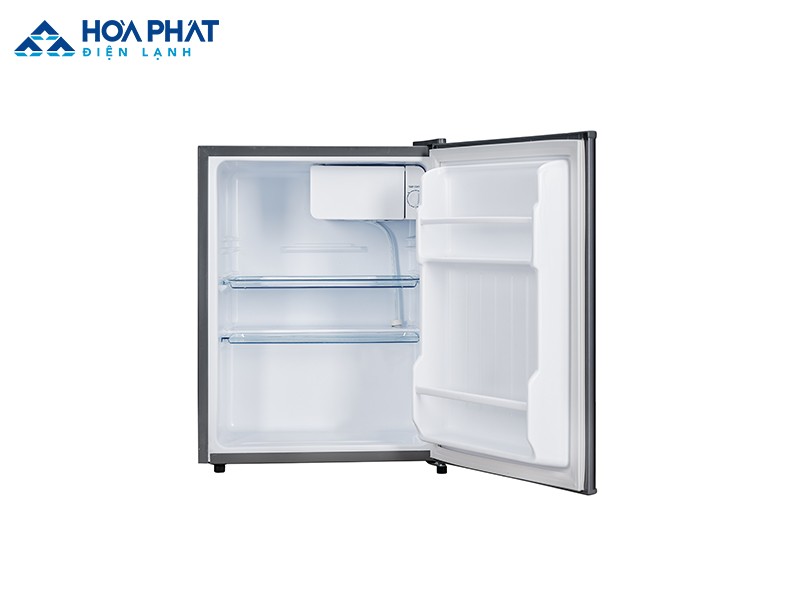Top 3 tủ lạnh mini Hòa Phát bán chạy nhất hiện nay