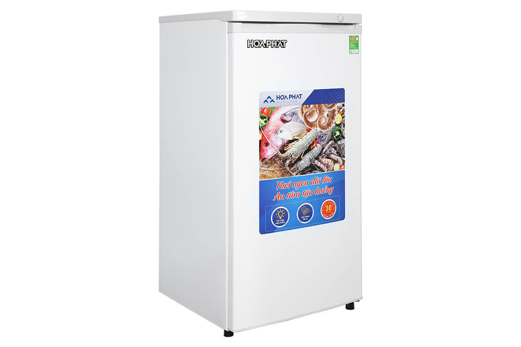 Tủ đông Hòa Phát HUF 350SR1