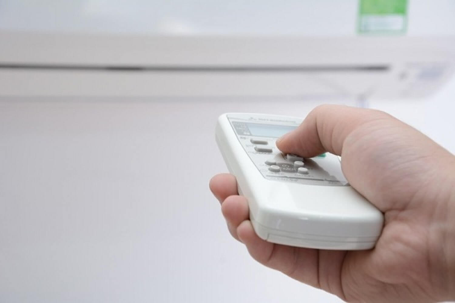 Hướng dẫn tắt bật điều hòa Funiki